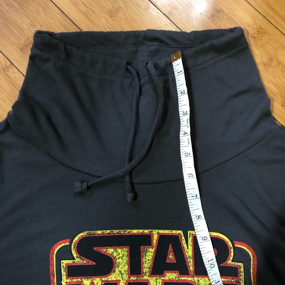 Vintage Star Wars Sweater - Picture 4 of 8